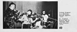 nzmettor039 - Székely Zsigmond és a Délibáb együttes 1979, FMH vagy Kassák Klub (NOMÁD NEMZEDÉK c. kiadványban)