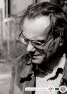 04 - Martin György utolsó fotója – 1983. | Borbély Jolán hagyatéka