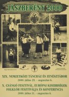66 - Plakátválogatás a Hagyományok Háza Táncház Archívumának gyűjteményéből